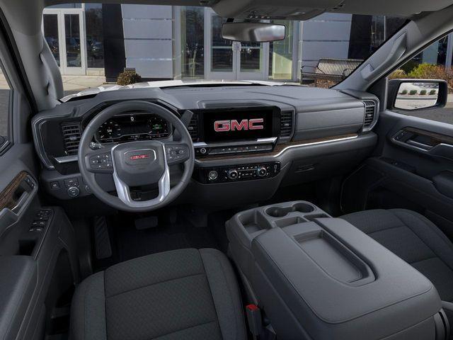 new 2024 GMC Sierra 1500 car, priced at $48,680