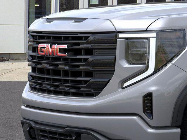 new 2024 GMC Sierra 1500 car, priced at $48,680