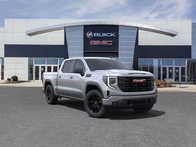 new 2024 GMC Sierra 1500 car, priced at $48,680