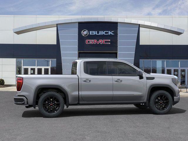 new 2024 GMC Sierra 1500 car, priced at $48,680