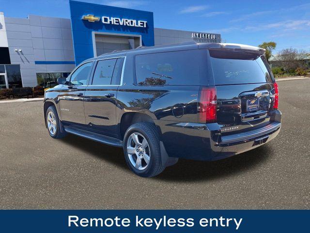 used 2016 Chevrolet Suburban car, priced at $22,761