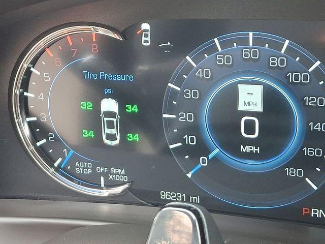 used 2018 Cadillac CT6 car, priced at $25,403