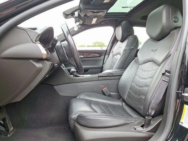 used 2018 Cadillac CT6 car, priced at $25,403