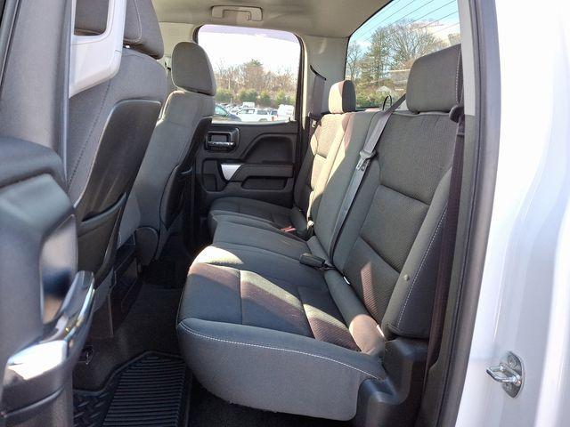 used 2014 Chevrolet Silverado 1500 car, priced at $18,995