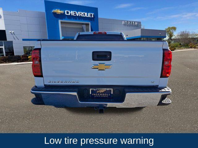 used 2014 Chevrolet Silverado 1500 car, priced at $18,995