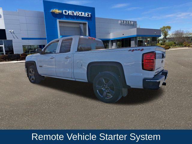 used 2014 Chevrolet Silverado 1500 car, priced at $18,995