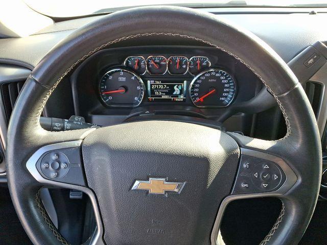 used 2014 Chevrolet Silverado 1500 car, priced at $18,995