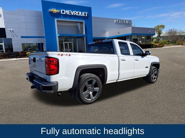 used 2014 Chevrolet Silverado 1500 car, priced at $18,995