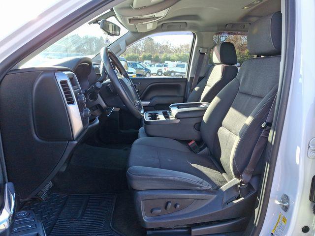 used 2014 Chevrolet Silverado 1500 car, priced at $18,995