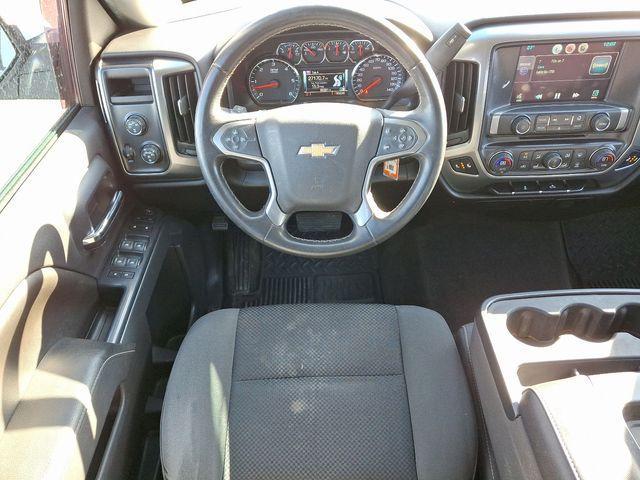 used 2014 Chevrolet Silverado 1500 car, priced at $18,995