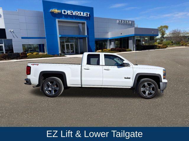 used 2014 Chevrolet Silverado 1500 car, priced at $18,995