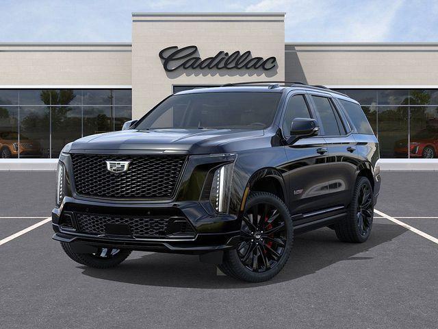 new 2026 Cadillac Escalade car, priced at $176,890