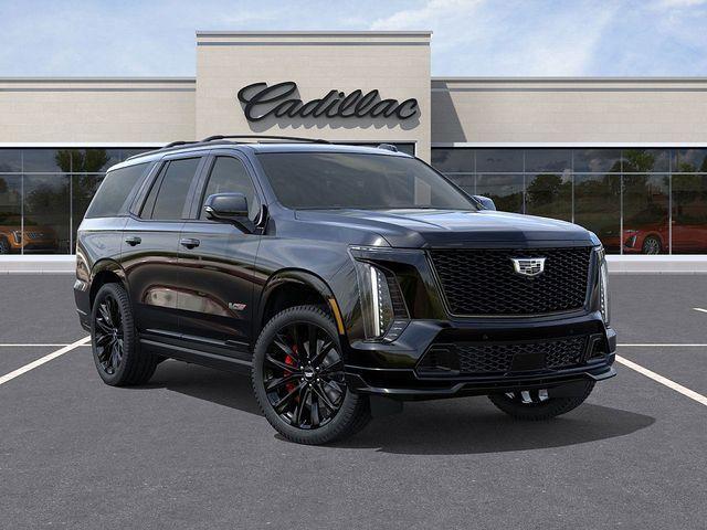new 2026 Cadillac Escalade car, priced at $176,890