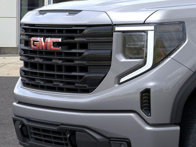 new 2025 GMC Sierra 1500 car, priced at $57,235