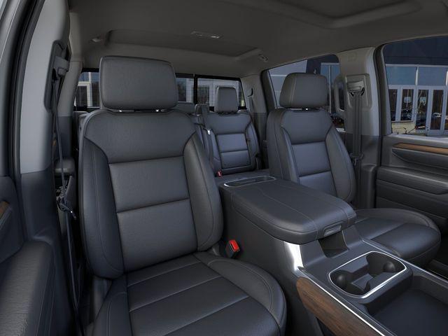 new 2024 GMC Sierra 2500 car, priced at $77,811