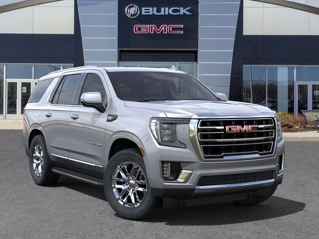 new 2024 GMC Yukon car, priced at $71,169