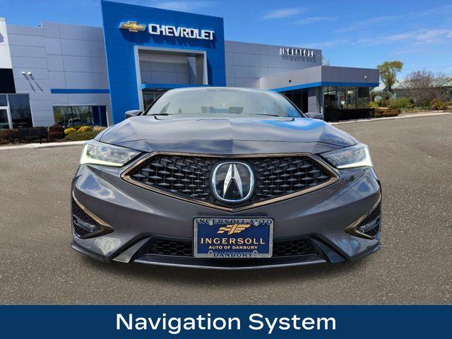 used 2019 Acura ILX car, priced at $22,222