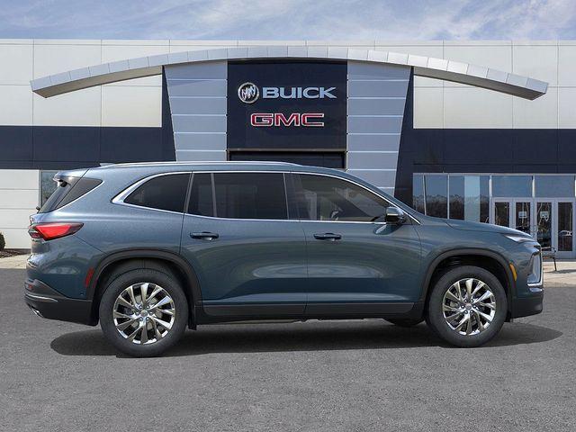 new 2026 Buick Enclave car