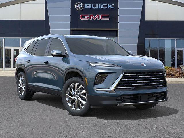 new 2026 Buick Enclave car