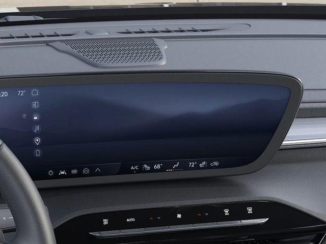 new 2025 Buick Enclave car, priced at $47,543