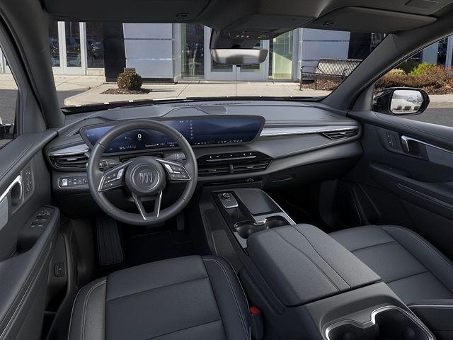 new 2025 Buick Enclave car, priced at $47,543