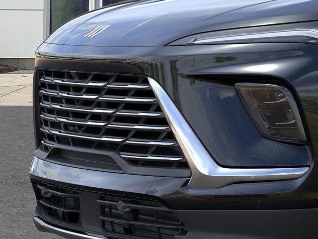 new 2025 Buick Enclave car, priced at $47,543