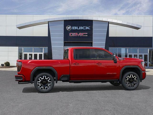new 2025 GMC Sierra 2500 car, priced at $87,704