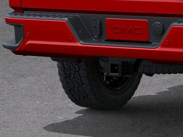 new 2025 GMC Sierra 2500 car, priced at $87,704