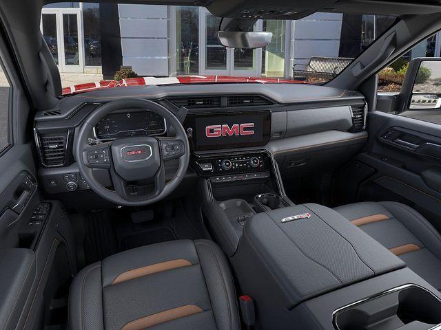 new 2025 GMC Sierra 2500 car, priced at $87,704