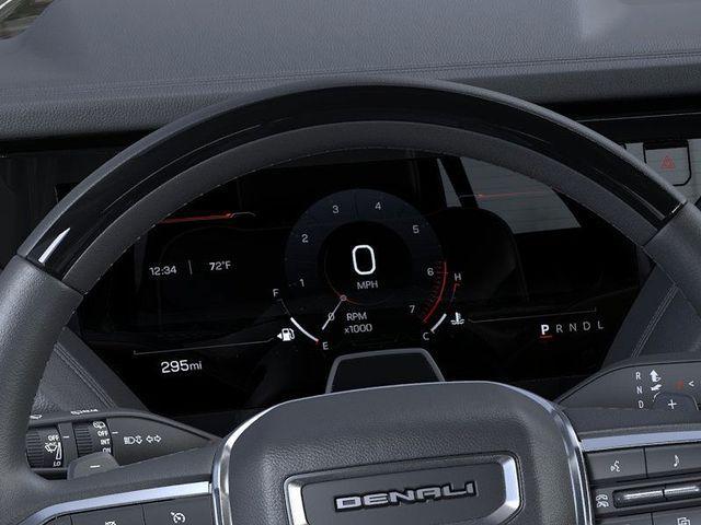 new 2026 GMC Yukon XL car, priced at $100,421