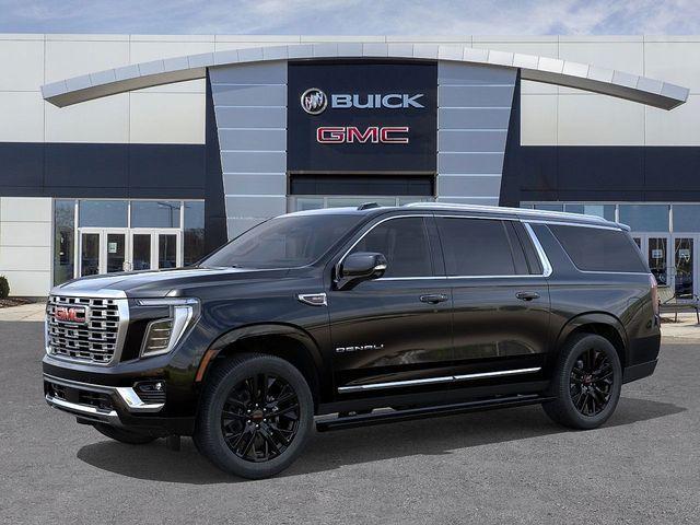 new 2026 GMC Yukon XL car, priced at $100,421