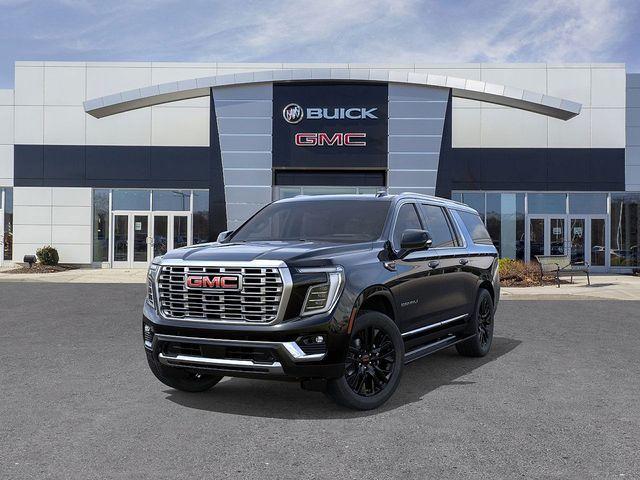 new 2026 GMC Yukon XL car, priced at $100,421
