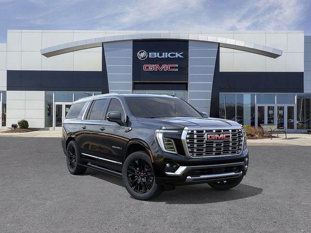 new 2026 GMC Yukon XL car, priced at $100,421
