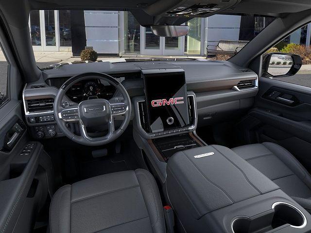 new 2026 GMC Yukon XL car, priced at $100,421