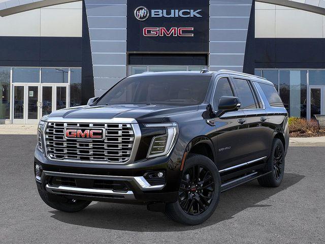 new 2026 GMC Yukon XL car, priced at $100,421