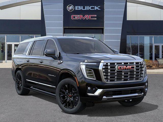 new 2026 GMC Yukon XL car, priced at $100,421