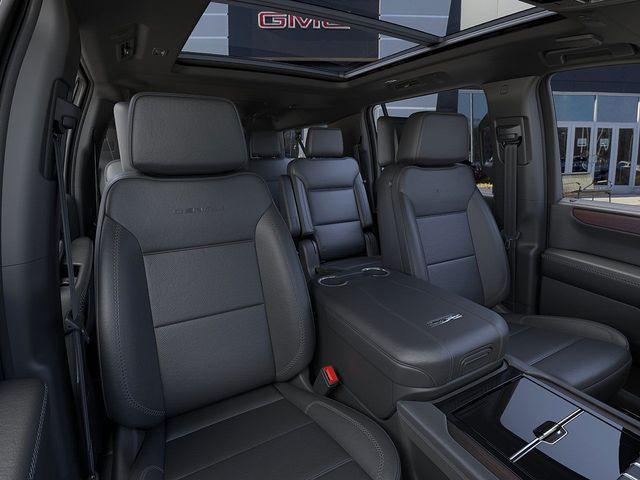 new 2026 GMC Yukon XL car, priced at $100,421