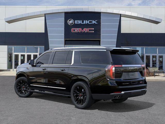 new 2026 GMC Yukon XL car, priced at $100,421