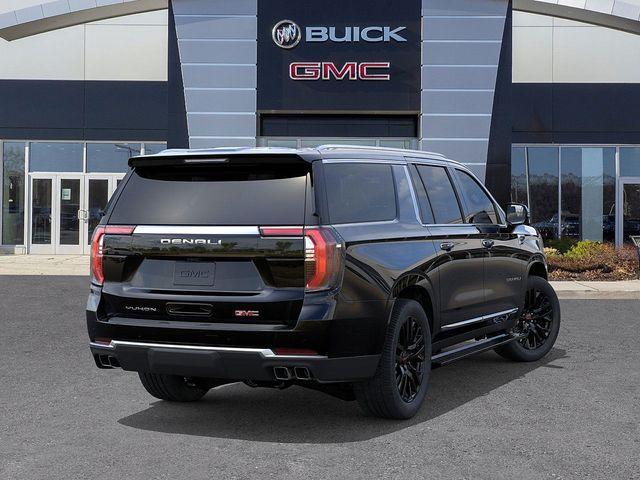 new 2026 GMC Yukon XL car, priced at $100,421