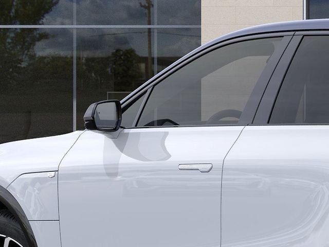 new 2026 Cadillac LYRIQ car, priced at $71,720