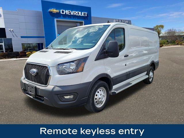 used 2023 Ford Transit-250 car, priced at $44,528