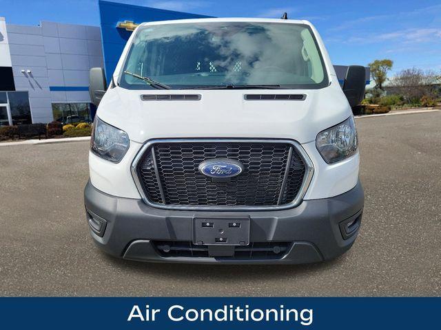 used 2023 Ford Transit-250 car, priced at $44,528