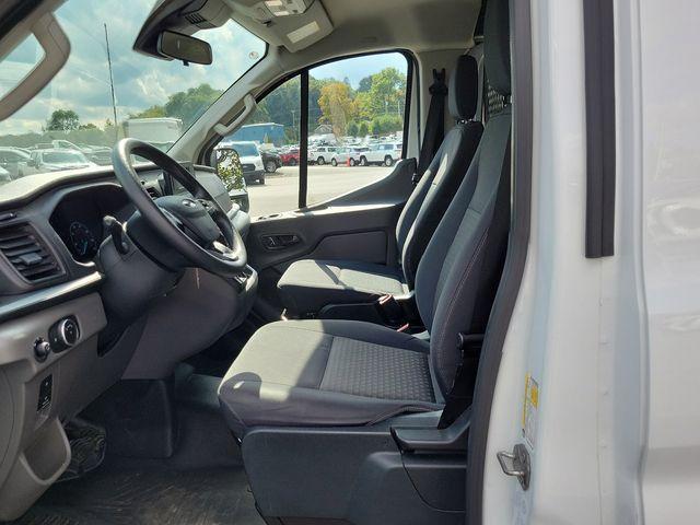 used 2023 Ford Transit-250 car, priced at $44,528