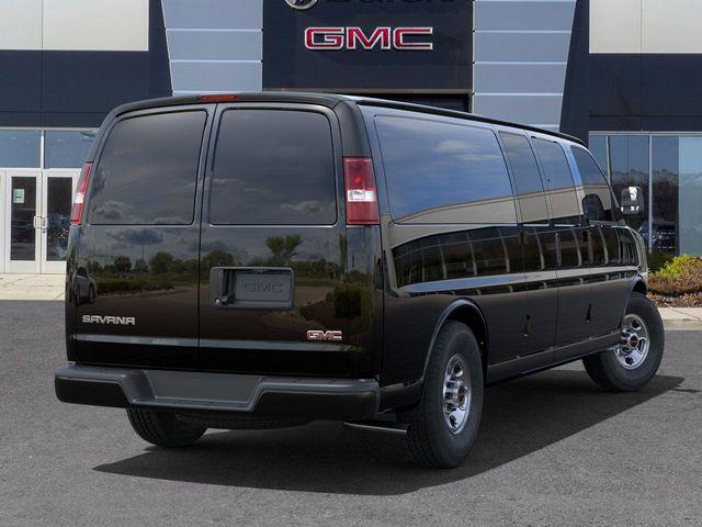 new 2025 GMC Savana 3500 car, priced at $51,115