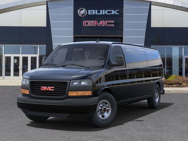 new 2025 GMC Savana 3500 car, priced at $51,115