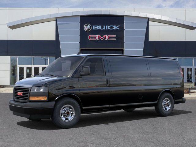 new 2025 GMC Savana 3500 car, priced at $51,115