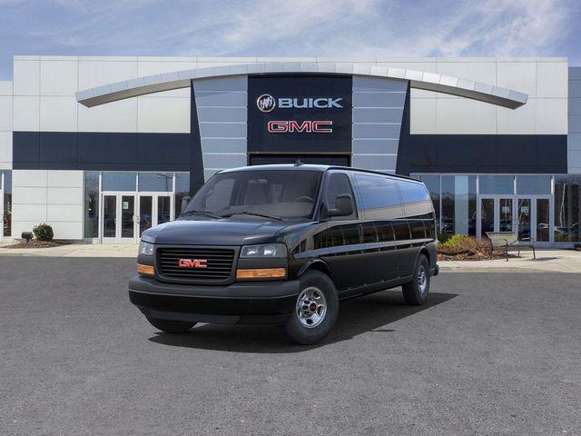 new 2025 GMC Savana 3500 car, priced at $51,115