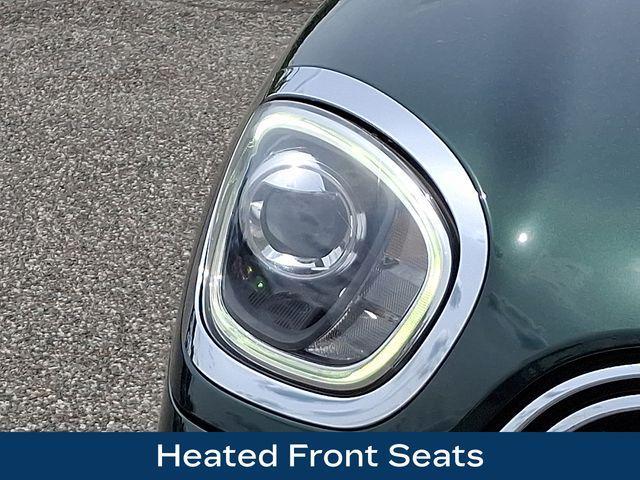 used 2018 MINI Countryman car, priced at $17,795