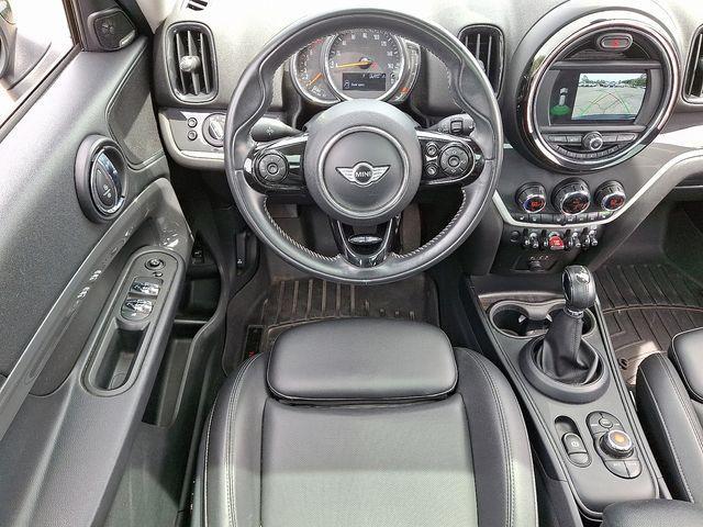 used 2018 MINI Countryman car, priced at $17,795