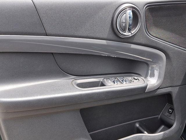 used 2018 MINI Countryman car, priced at $17,795
